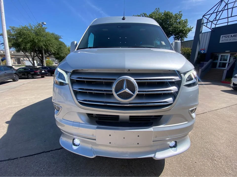 2023 Mercedes-Benz VS30 Sprinter - Image 3 of 16