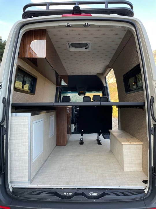 2023 Mercedes-Benz VS30 Sprinter - Image 14 of 14