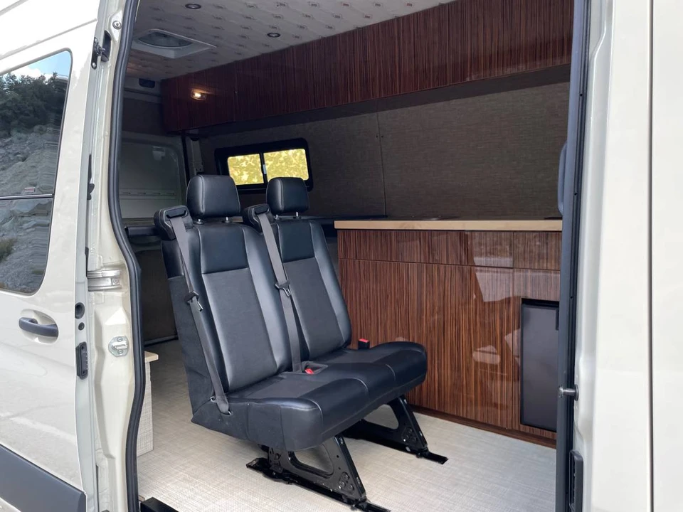 2023 Mercedes-Benz VS30 Sprinter - Image 6 of 14