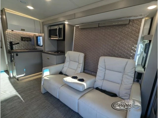 2023 Mercedes-Benz VS30 Sprinter - Image 11 of 20