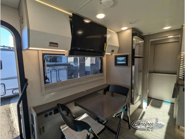 2023 Mercedes-Benz VS30 Sprinter - Image 10 of 20