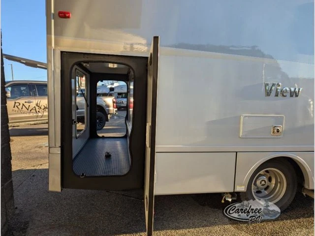 2023 Mercedes-Benz VS30 Sprinter - Image 7 of 20