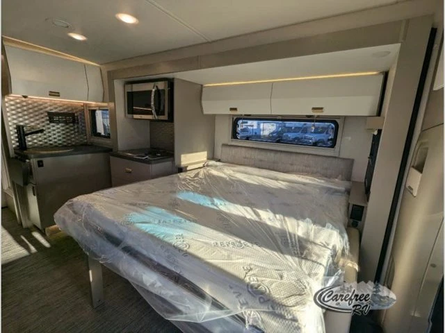 2023 Mercedes-Benz VS30 Sprinter - Image 12 of 20