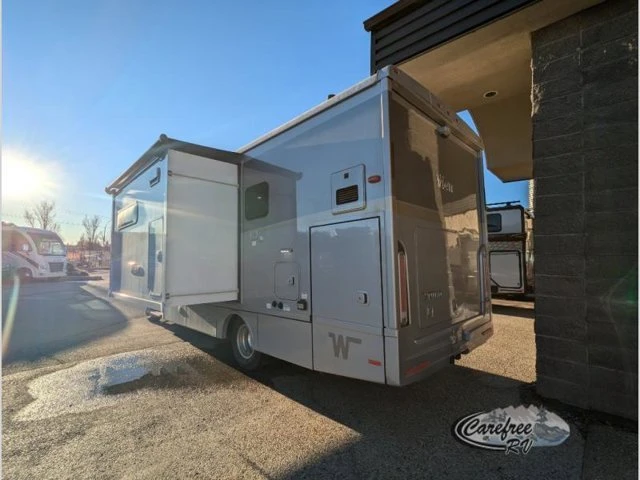 2023 Mercedes-Benz VS30 Sprinter - Image 5 of 20
