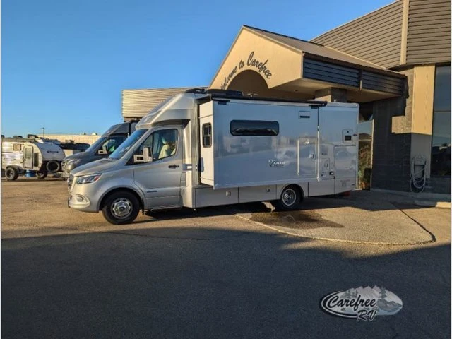2023 Mercedes-Benz VS30 Sprinter - Image 4 of 20