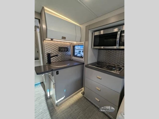 2023 Mercedes-Benz VS30 Sprinter - Image 14 of 20