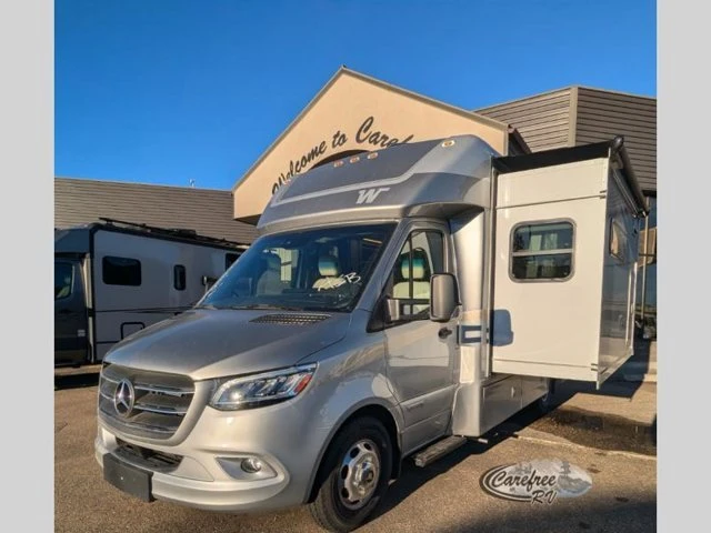 2023 Mercedes-Benz VS30 Sprinter - Image 3 of 20