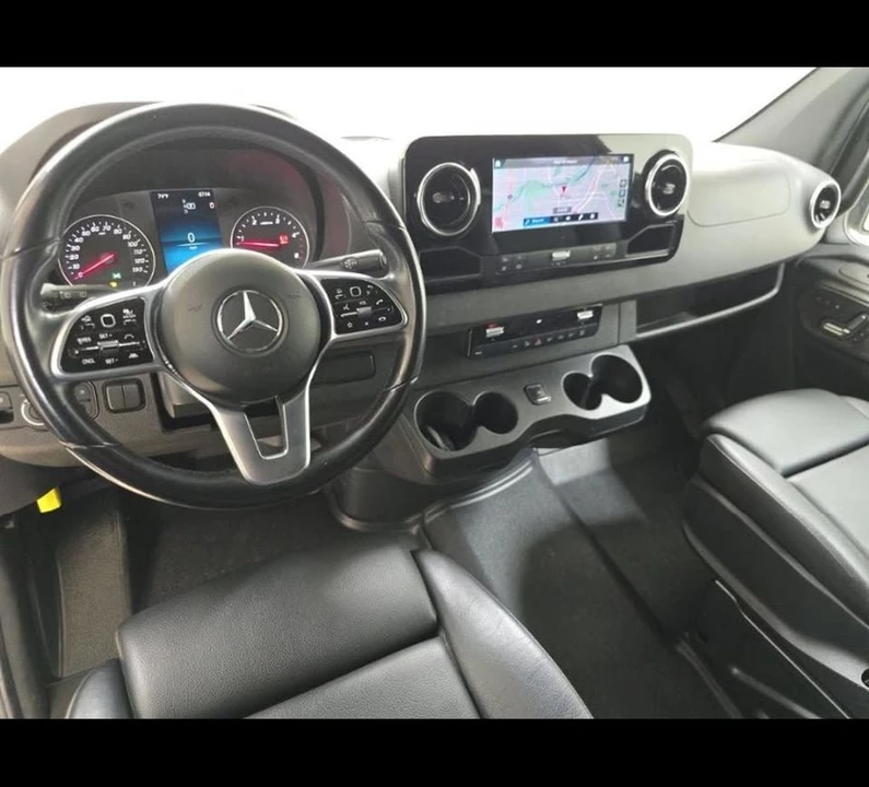 2023 Mercedes-Benz VS30 Sprinter - Image 3 of 7