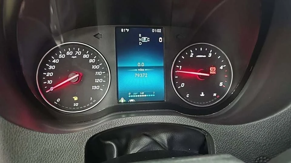 2023 Mercedes-Benz VS30 Sprinter - Image 4 of 7