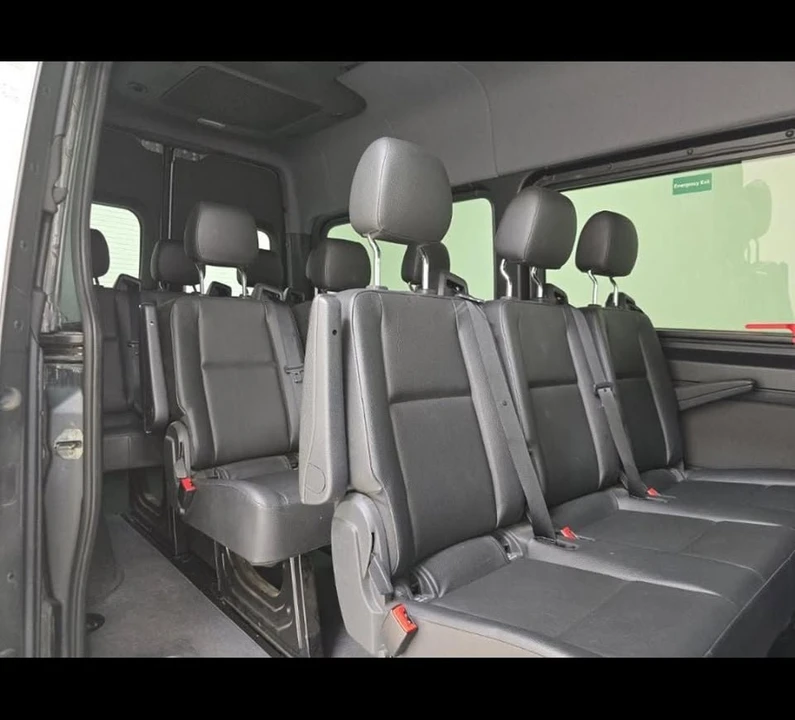 2023 Mercedes-Benz VS30 Sprinter - Image 5 of 7
