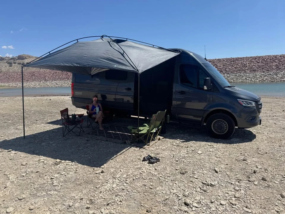 2023 Winnebago - Image 7 of 13