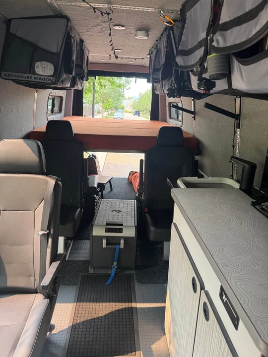 2023 Winnebago - Image 4 of 13