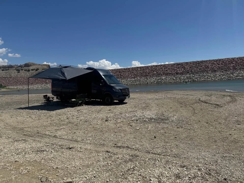 2023 Winnebago - Image 8 of 13