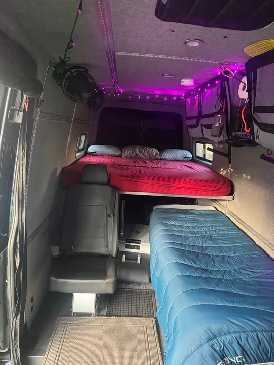 2023 Winnebago - Image 12 of 13