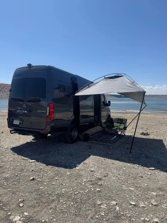 2023 Winnebago - Image 9 of 13