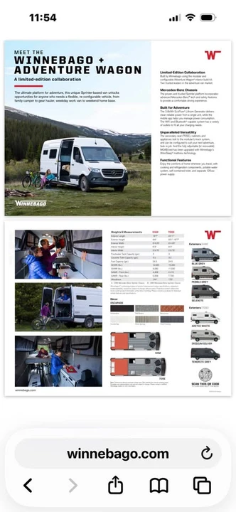 2023 Winnebago - Image 6 of 13