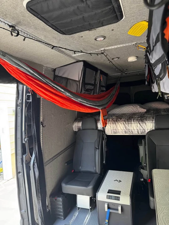 2023 Winnebago - Image 13 of 13