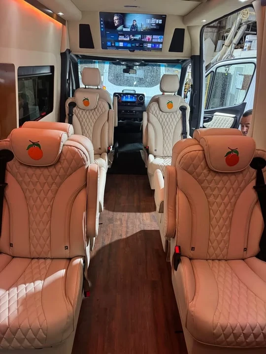 2023 Mercedes-Benz VS30 Sprinter - Image 19 of 20