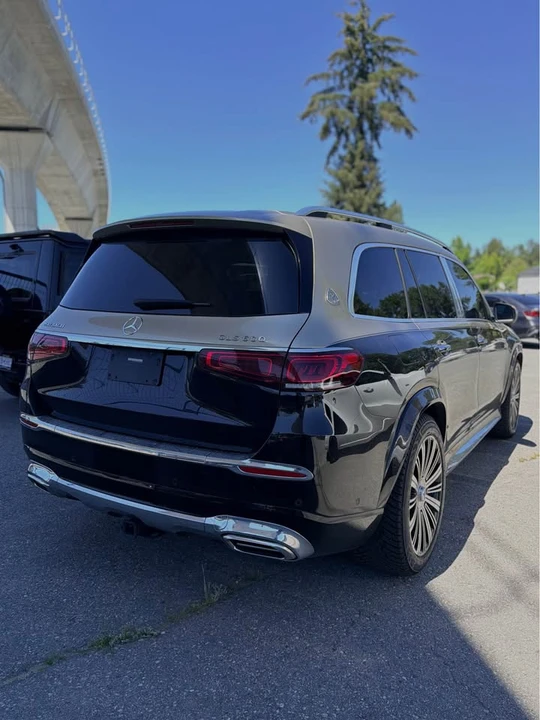 2023 Maybach - Image 5 of 13