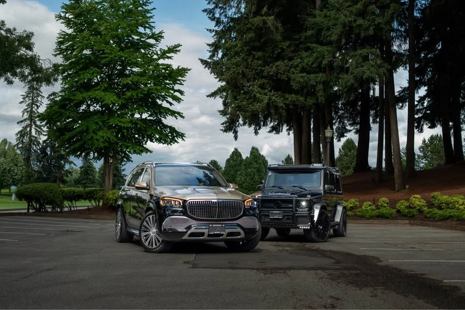 2023 Maybach - Image 2 of 13