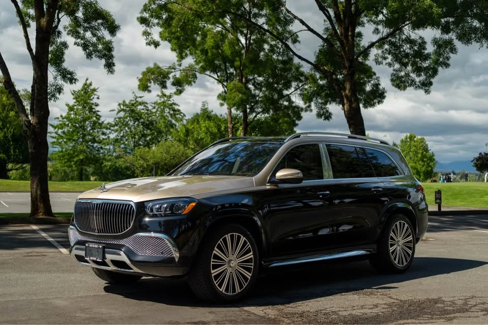 2023 Maybach - Image 4 of 13