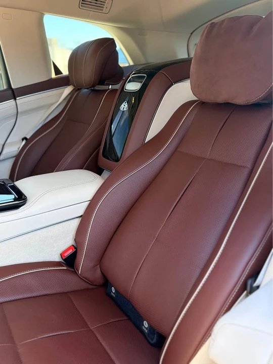 2023 Maybach - Image 13 of 13