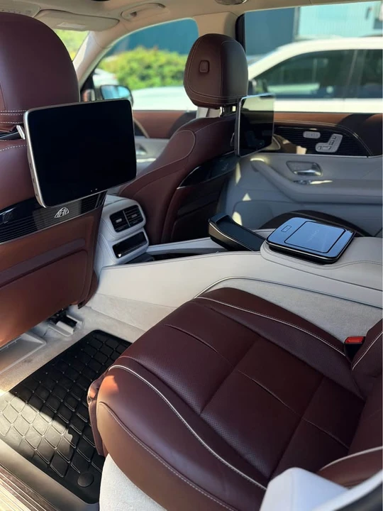 2023 Maybach - Image 12 of 13