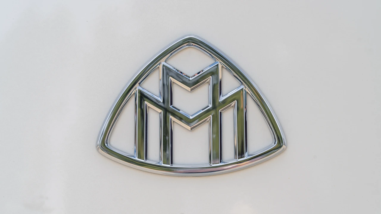 2023 Maybach - Image 28 of 31