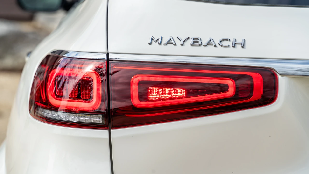 2023 Maybach - Image 17 of 31