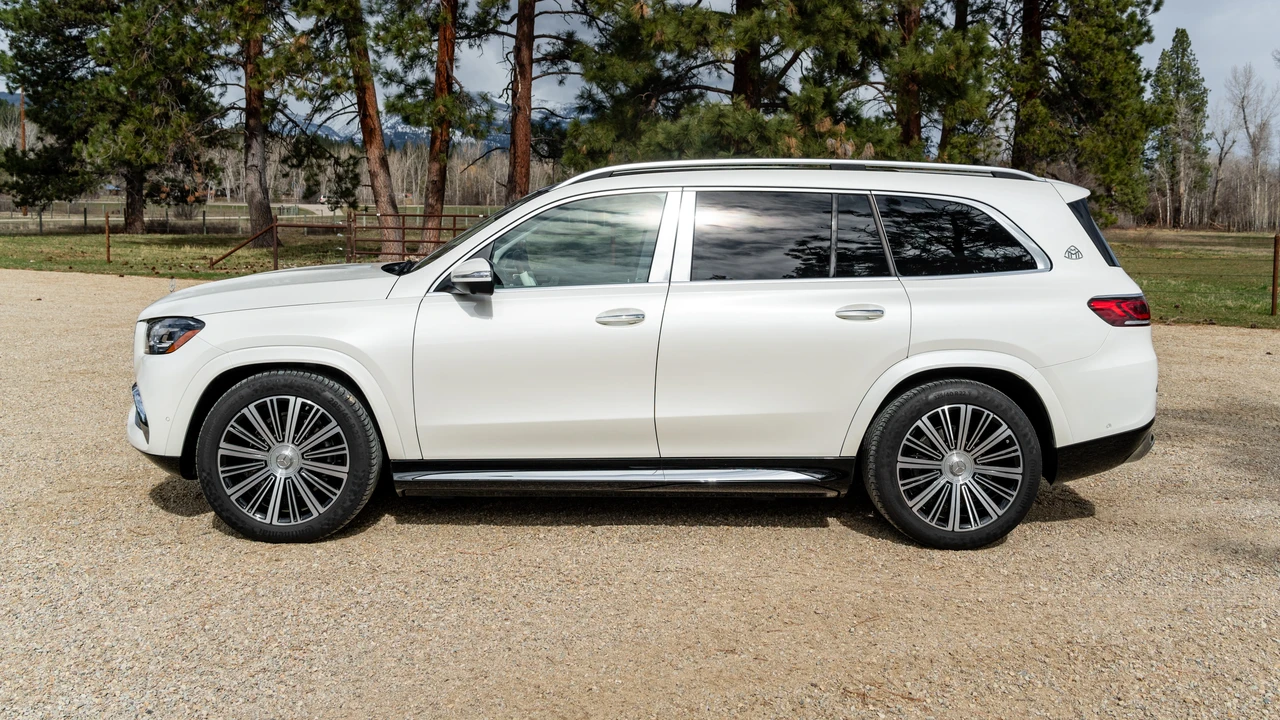 2023 Maybach - Image 9 of 31