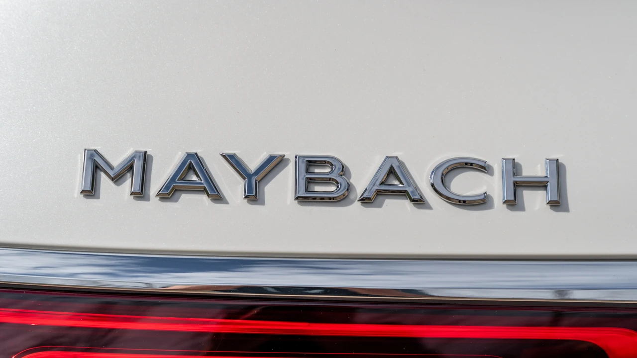 2023 Maybach - Image 31 of 31