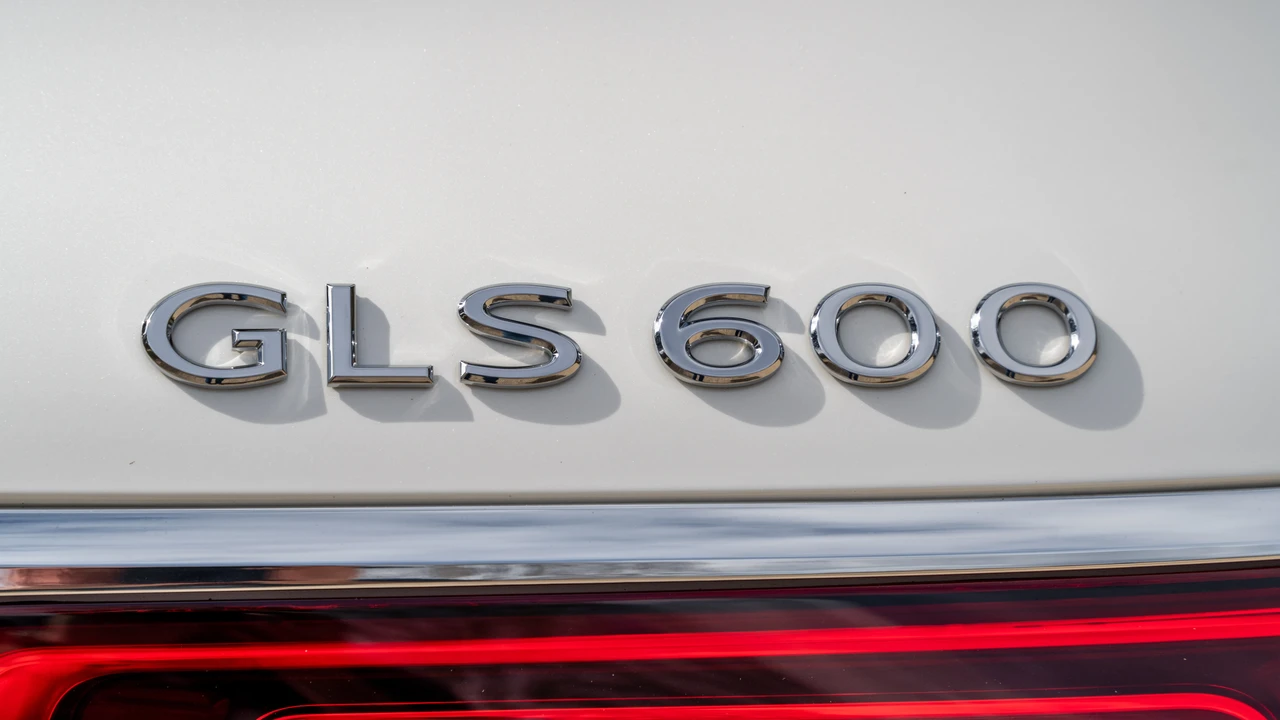 2023 Maybach - Image 29 of 31