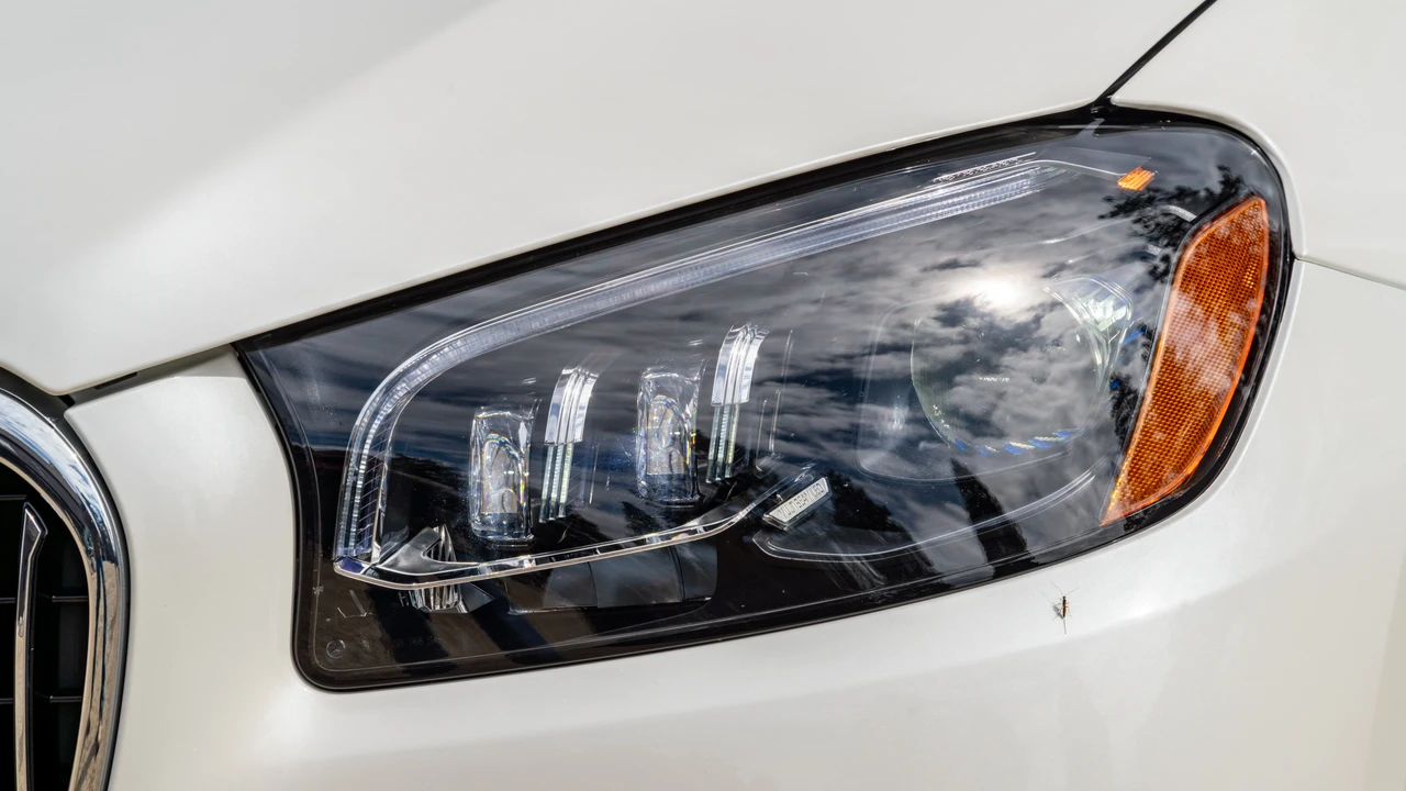 2023 Maybach - Image 14 of 31