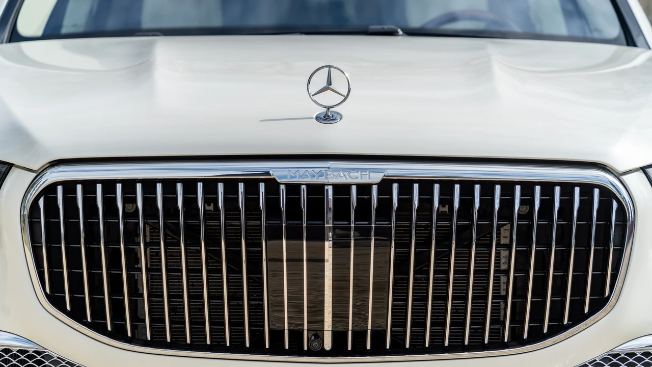 2023 Maybach - Image 19 of 31