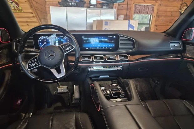 2023 Mercedes-Benz X167 Maybach GLS 600 - Image 6 of 8