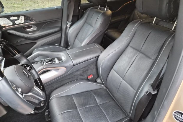 2023 Mercedes-Benz X167 Maybach GLS 600 - Image 4 of 8