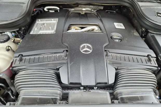 2023 Mercedes-Benz X167 Maybach GLS 600 - Image 7 of 8