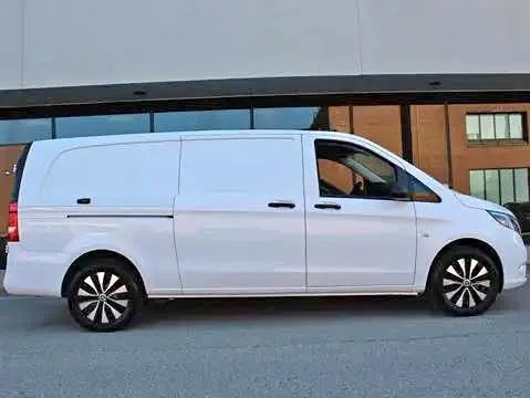 2023 Mercedes-Benz Metris Cargo Van