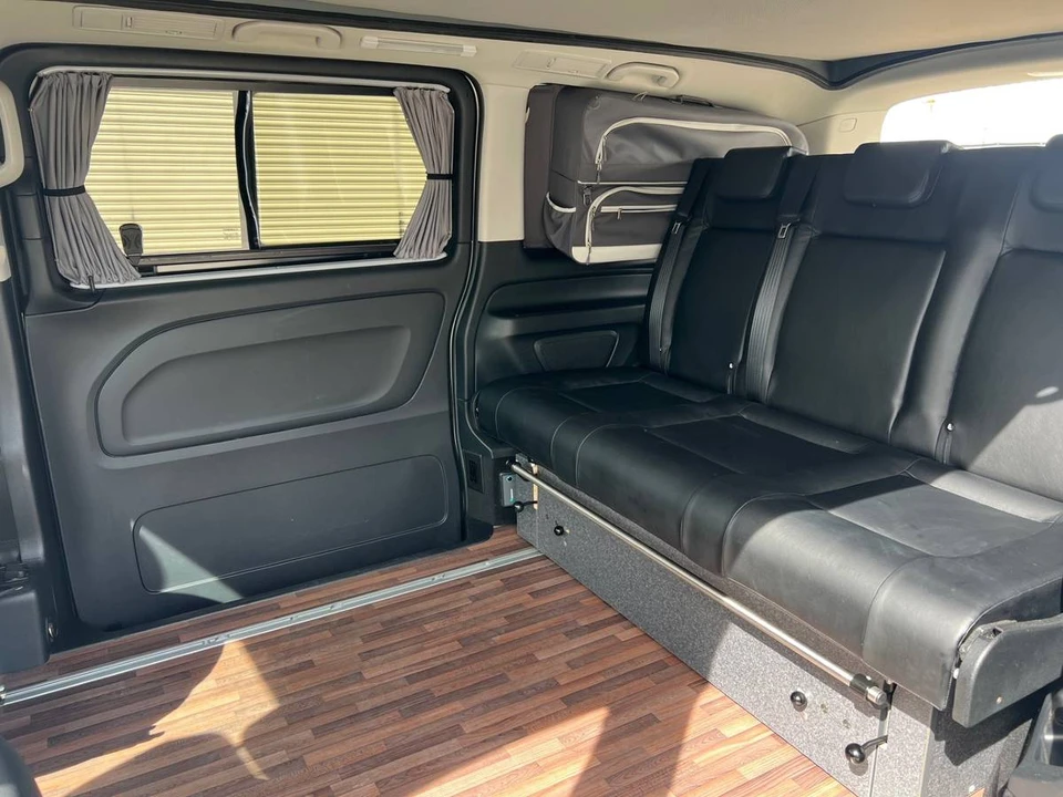 2023 Mercedes-Benz W447 V-Class/Metris - Image 10 of 20