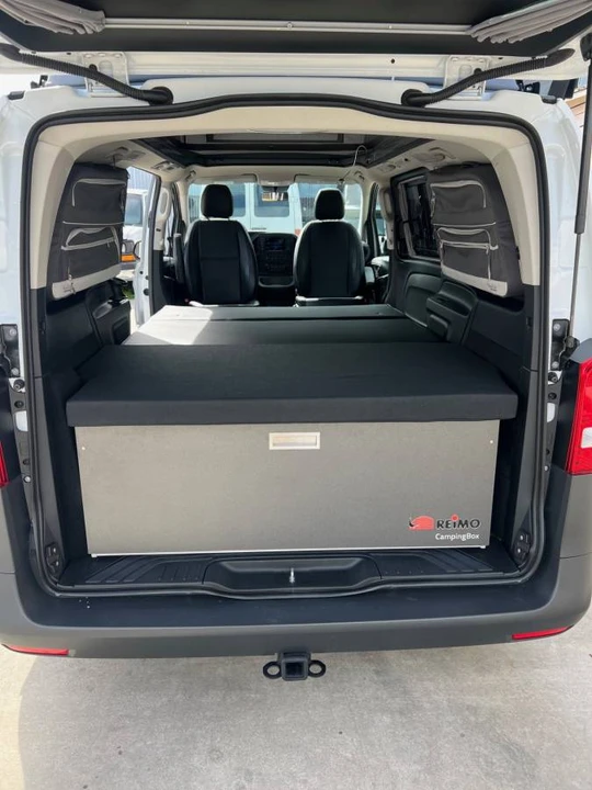 2023 Mercedes-Benz W447 V-Class/Metris - Image 15 of 20