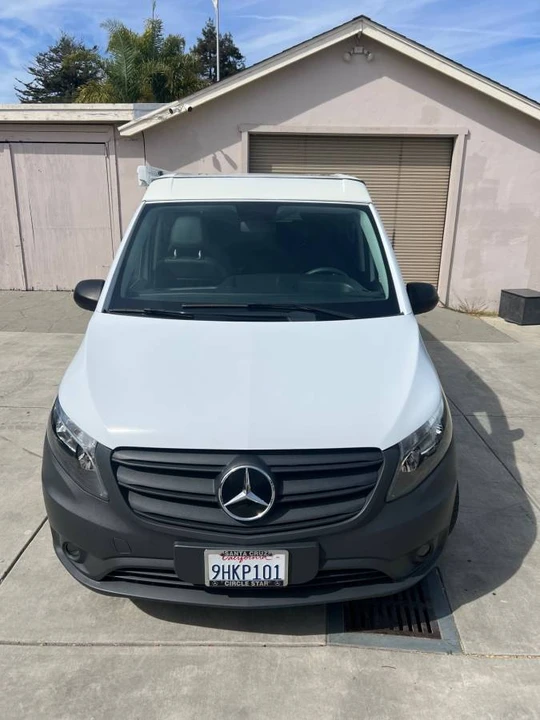 2023 Mercedes-Benz W447 V-Class/Metris - Image 5 of 20