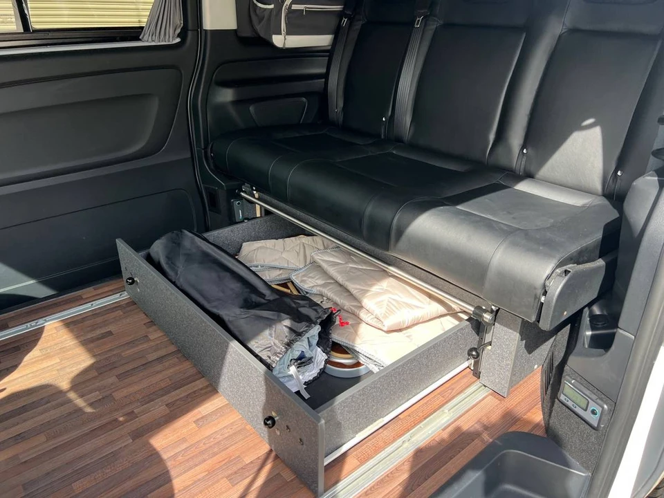 2023 Mercedes-Benz W447 V-Class/Metris - Image 11 of 20