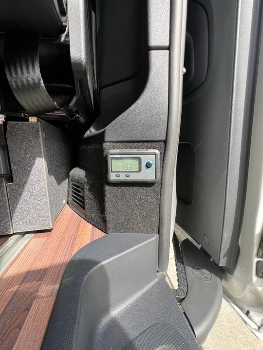 2023 Mercedes-Benz W447 V-Class/Metris - Image 14 of 20