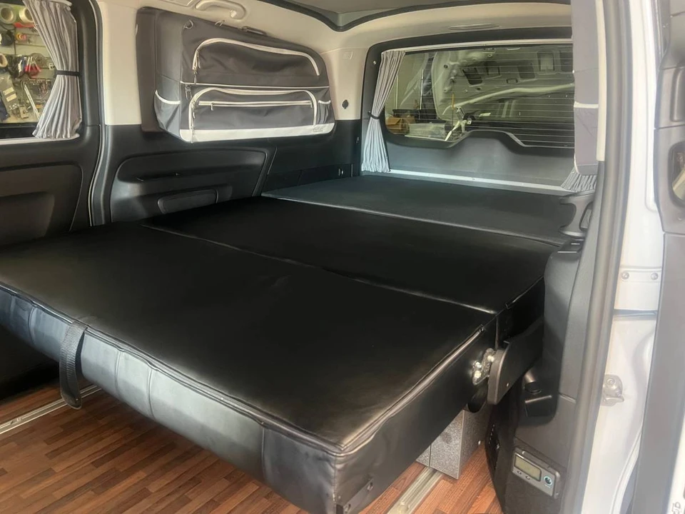 2023 Mercedes-Benz W447 V-Class/Metris - Image 12 of 20