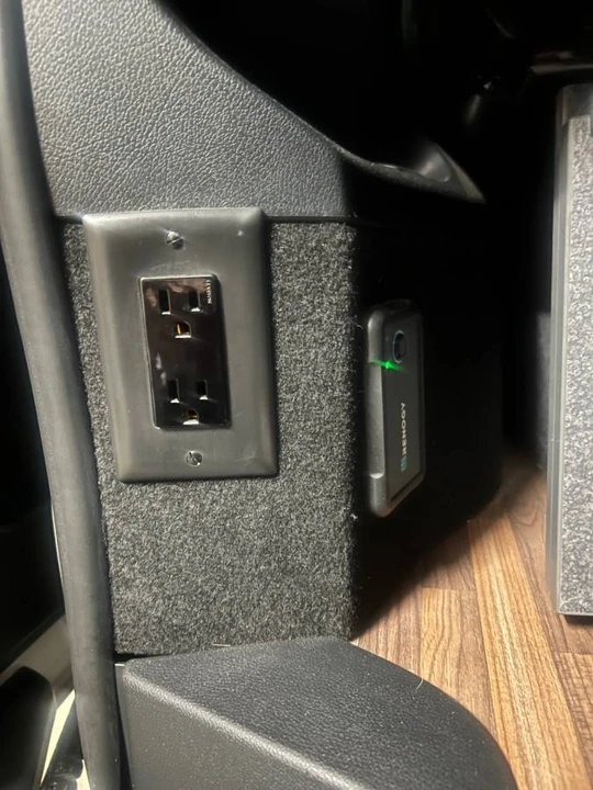 2023 Mercedes-Benz W447 V-Class/Metris - Image 13 of 20