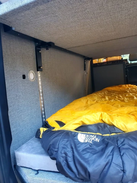 2023 Mercedes-Benz VS30 Sprinter - Image 15 of 20