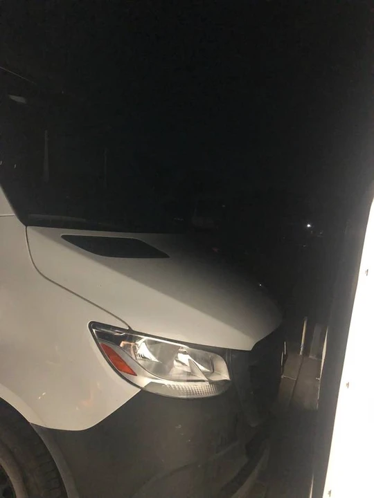 2023 Mercedes-Benz VS30 Sprinter - Image 2 of 7