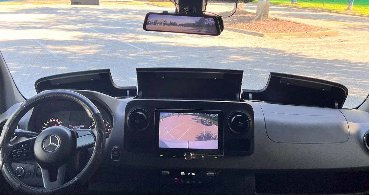 2023 Mercedes-Benz VS30 Sprinter - Image 16 of 20