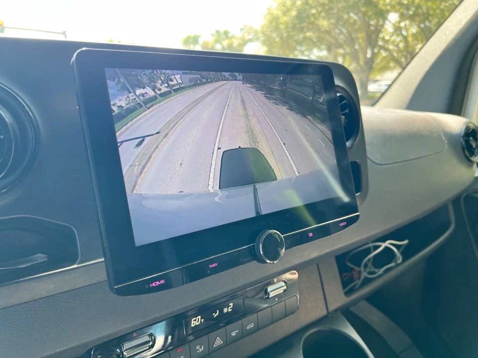 2023 Mercedes-Benz VS30 Sprinter - Image 17 of 20