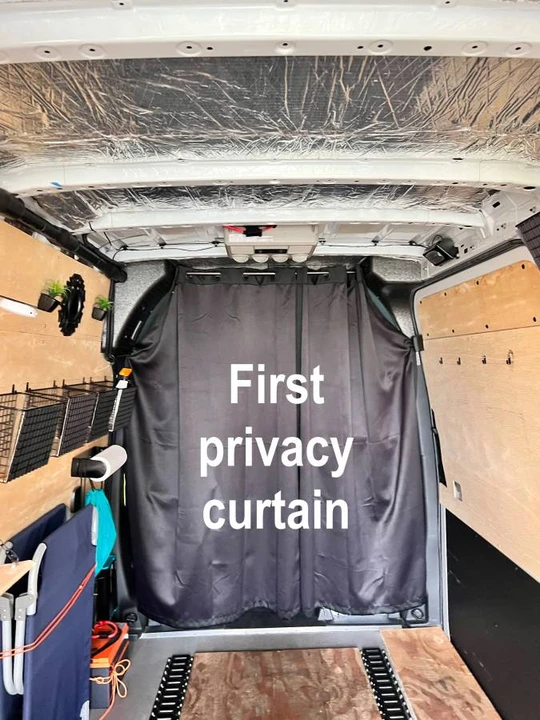 2023 Mercedes-Benz VS30 Sprinter - Image 13 of 20